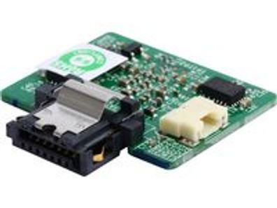 COLOP Ersatzstempelkissen E/40, rot, Doppelpack