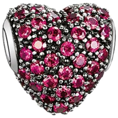 Thomas Sabo - K0084-639-10 - Bead - Damen - 925er Silber - Glam & Soul