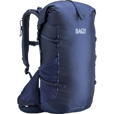 Bach - B420991-0096L - Rucksack - Molecule 30 - blau