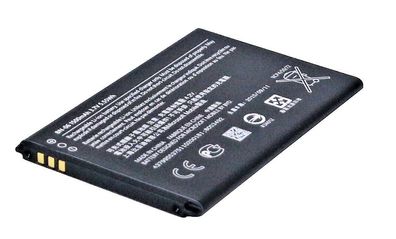 Original Akku Nokia Lumia 430 Batterie Accu BP-5T 1500mAh 3,7V Li-Ion