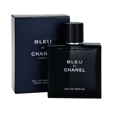 Chanel Bleu de Chanel Eau de Parfum 50 ml Parfum Herren Duft