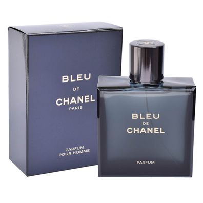 Chanel Bleu de Chanel Parfum 100 ml XL Herren Parfüm Duft Spay