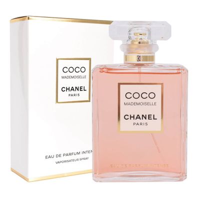 Chanel Coco Mademoiselle Intense Eau de Parfum 35 ml Parfum Damen Duft Spray