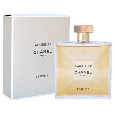 Chanel Gabrielle Essence Eau de Parfum 100 ml XL Damen Parfüm Duft Spray