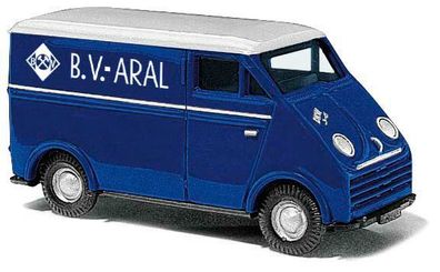 Busch 40921 DKW 3=6 "BV Aral", H0 Fahrzeug Modell 1:87
