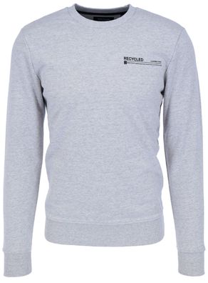 Superdry Studios Recycled Standard CREW Herren Sweatshirt