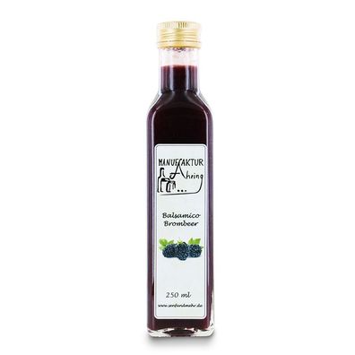 Balsamico Brombeer