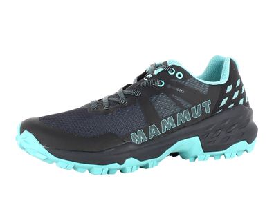 Mammut Sertig 2 Low GTX Women Wanderhalbschuhe