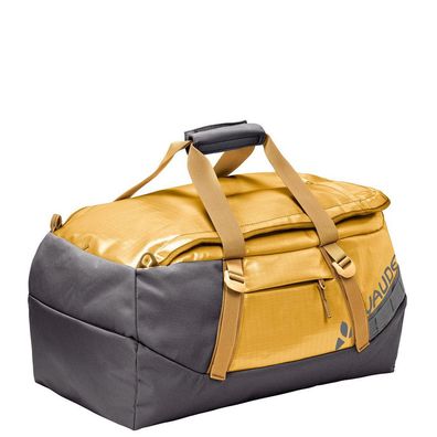 Vaude CityDuffel 35, burnt yellow, Unisex