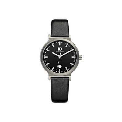 Danish Design - Armbanduhr - Damen - IV13Q993