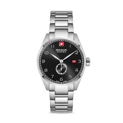 Swiss Military Hanowa - SMWGH0000704 - Armbanduhr - Herren - Quarz - Lynx