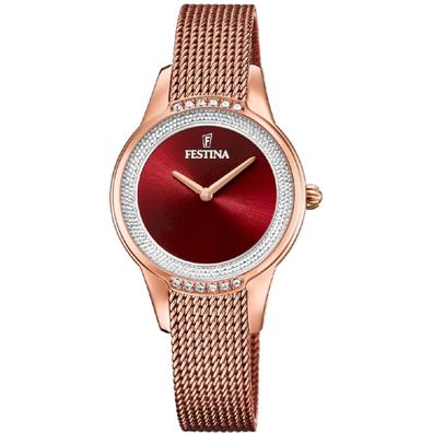 Festina - Armbanduhr - Damen - F20496/1 - Mademoiselle