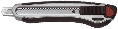 Westcott E-84024 00 Cutter "Aluminium Alloy" Klinge 9mm