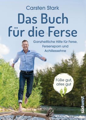 Das Buch f?r die Ferse, Carsten Stark