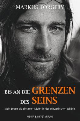 Bis an die Grenzen des Seins, Markus Torgeby