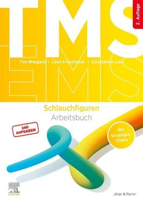 TMS und EMS - Schlauchfiguren, Tim Wiegand