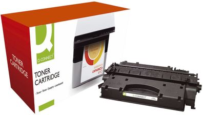 KF14572 Q-Connect Lasertoner schwarz