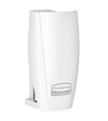 Rubbermaid® 1817146 TCell™ 1.0 Spender - weiß, leer