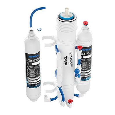 ARKA® myAqua190 - Umkehrosmoseanlage, bis zu 190 L / Tag