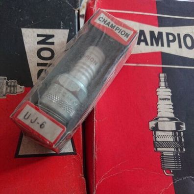 Zündkerze spark plug für Opel Diplomat A B Champion UJ-6