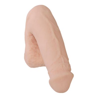 Doc Johnson - Pack It - Lite Realistic Dildo