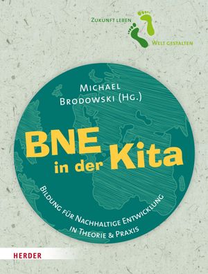 BNE in der Kita, Michael Brodowski