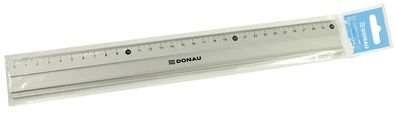 DONAU 5421100-38 Alulineal - 30 cm