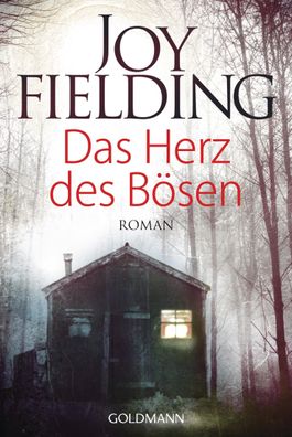 Das Herz des B?sen, Joy Fielding