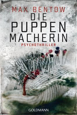 Die Puppenmacherin, Max Bentow