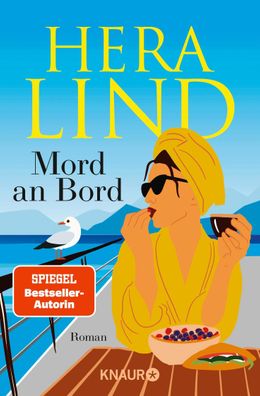 Mord an Bord, Hera Lind