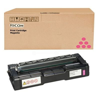 RICOH 407533 Ricoh Toner SP C252E, 407533