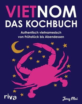 Vietnom. Das Kochbuch, Jerry Mai