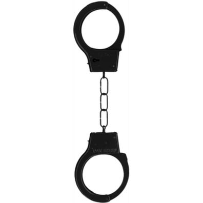 Shots Toys by Shots - Metal Handcuffs