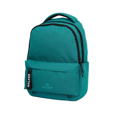 walker® 42261-275 Rucksack Classic Alpha - emerald