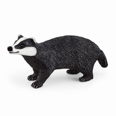 Schleich 14842 Schleich Wild Life 14842 Dachs