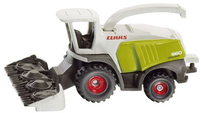 SIKU 1418 1418 Claas Häcksler