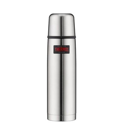 THERMOS® 4019205075 Thermosflasche LIGHT & Compact, 0,75L