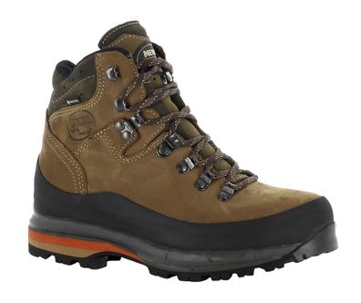 Meindl Vakuum Lady GTX braun Bergschuhe