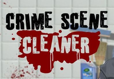 Crime Scene Cleaner PC Steam CD Key