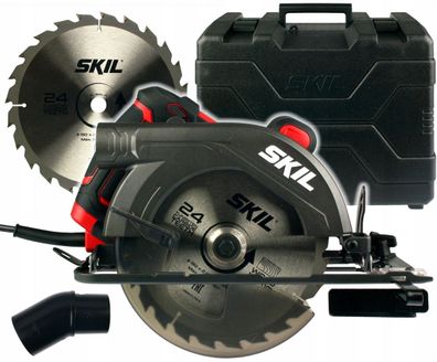 SKIL Kreissäge 5830 GA, 1400W 190mm SW1E5830GA