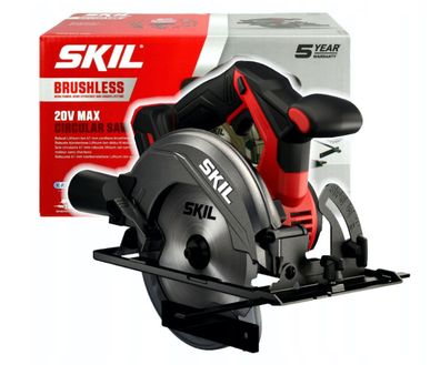 Skil 5830 AA Kreissäge 190mm 1400W SW1E5830AA