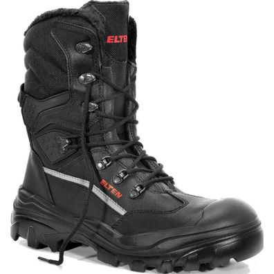 ELTEN Sicherheitsstiefel ERIC S3 CI (Gr. 46)