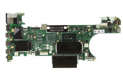 Lenovo ThinkPad T470 Mainboard CT470 NM-A931 Intel i5-7200U 01LV673 01HX638
