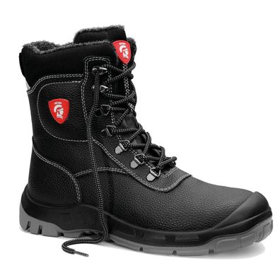 Jori Jerry S3 Wintersicherheitsstiefel (Gr. 46)