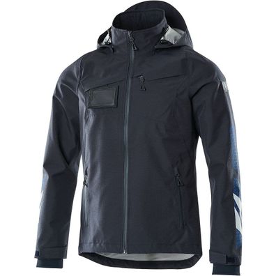 Mascot Accelerate Hard Shell Jacke wasserdicht (Gr. L)