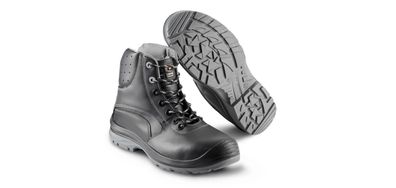 BRYNJE Sicherheitsstiefel 202 Force Boot S3 SRC