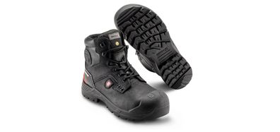 BRYNJE Sicherheitsstiefel 412 All Round S3 HRO SRC