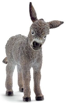 Schleich® 13746 Spielzeugfigur Esel Fohlen