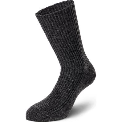 albatros Schafwollsocke ARCTIC WOOL (Gr. 43/44)