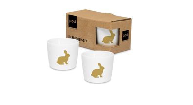 ppd Paperproducts Design Eierbecher Egg Cup Set